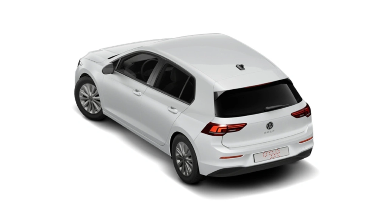 Volkswagen Golf 1.5 eHybrid 204 6DSG eHybrid Life Edition