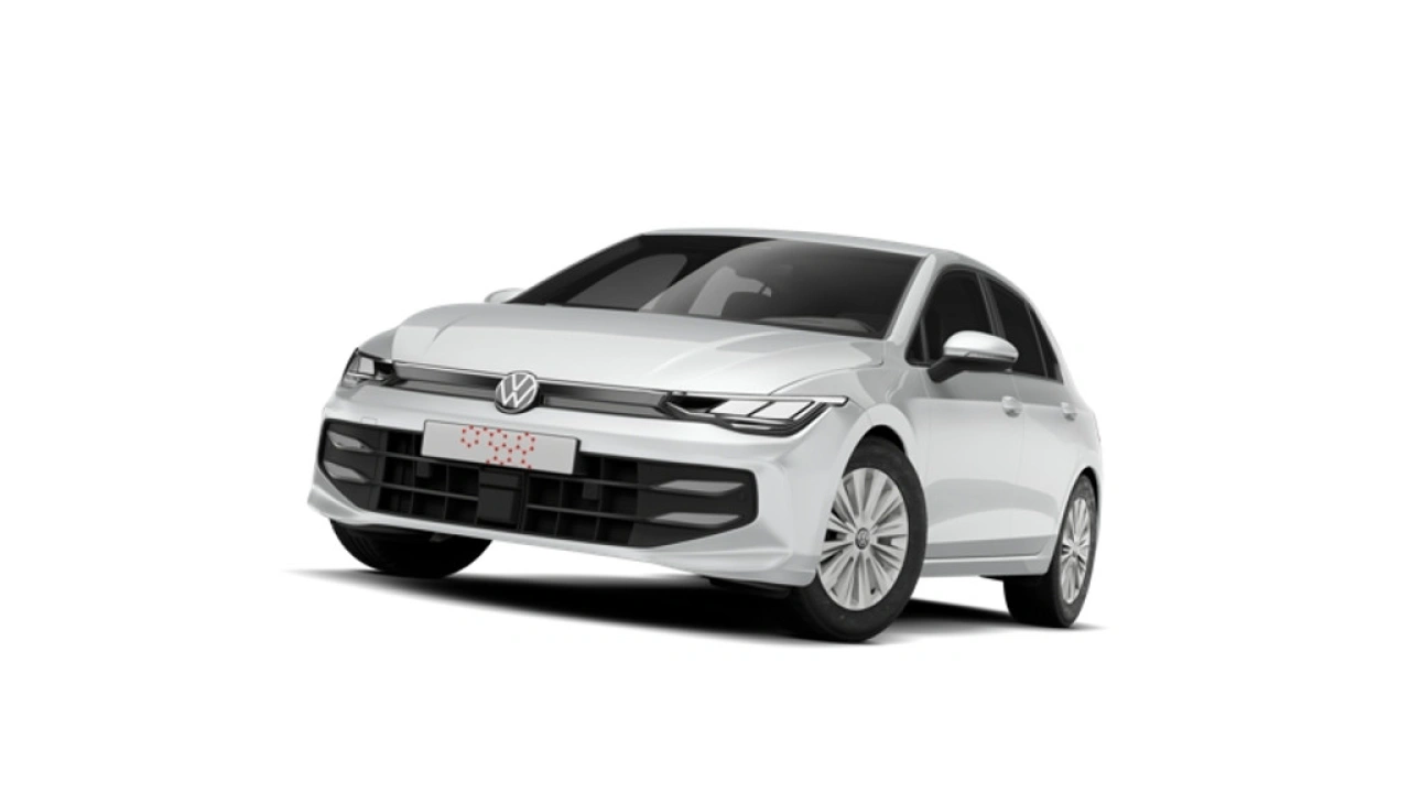 Volkswagen Golf 1.5 eHybrid 204 6DSG eHybrid Life Edition