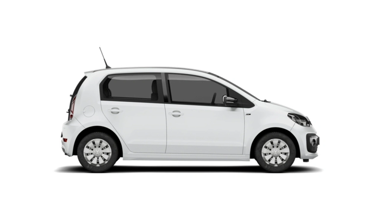 Volkswagen up! 1.0 MPI 65 5MT
