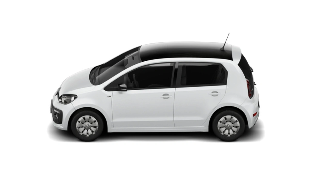 Volkswagen up! 1.0 MPI 65 5MT
