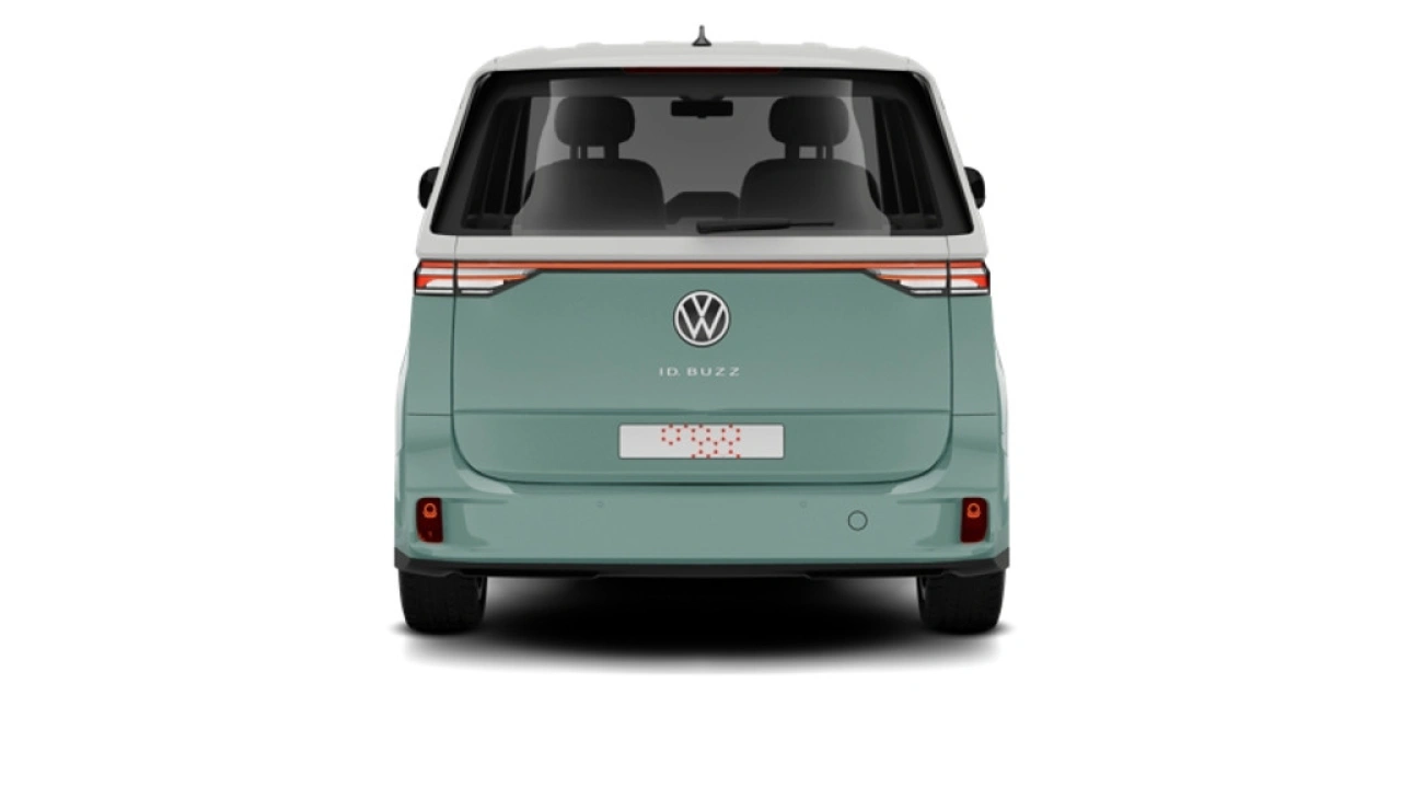 Volkswagen ID. Buzz Elektromotor 86kWh 286 1AT Pro Bulli lange wielbasis