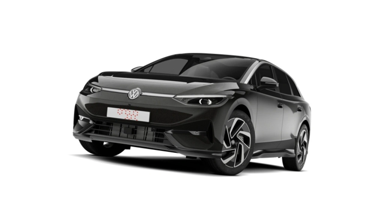 Volkswagen ID.7 Tourer 86 kWh 286 1AT Pro S Limited Edition