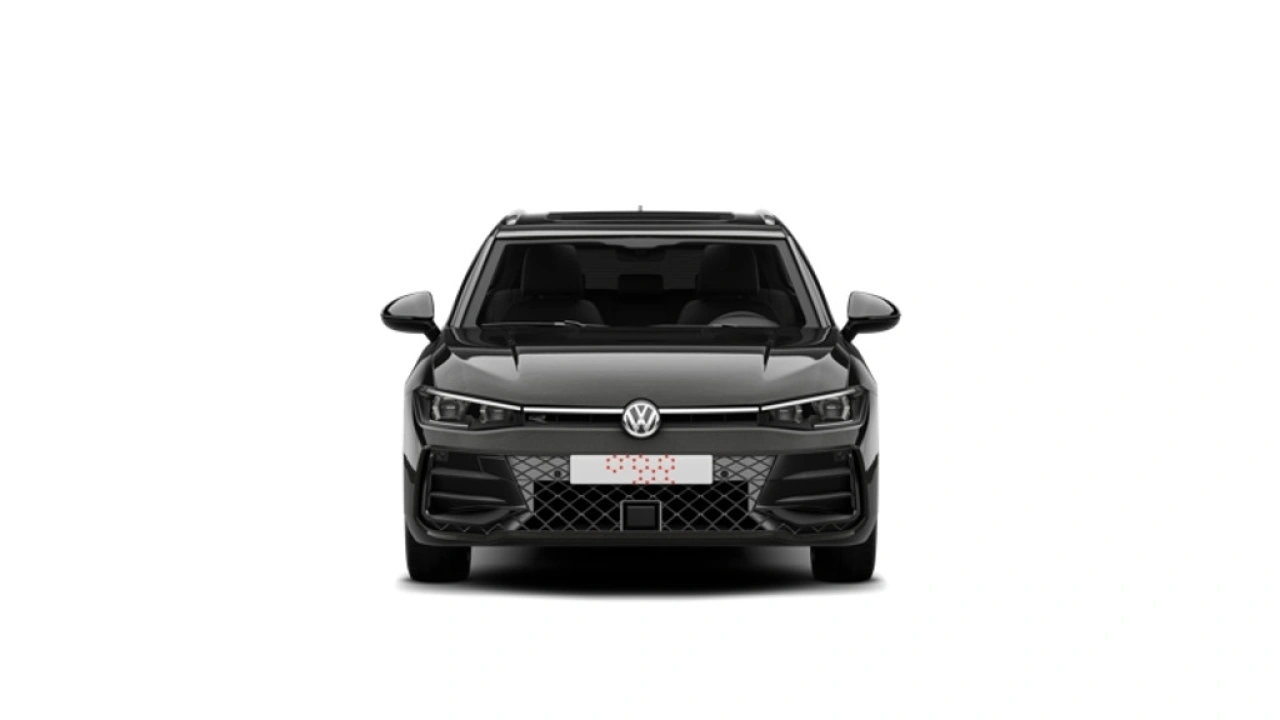 Volkswagen Passat Variant 1.5 eHybrid 272 6DSG R-Line Edition