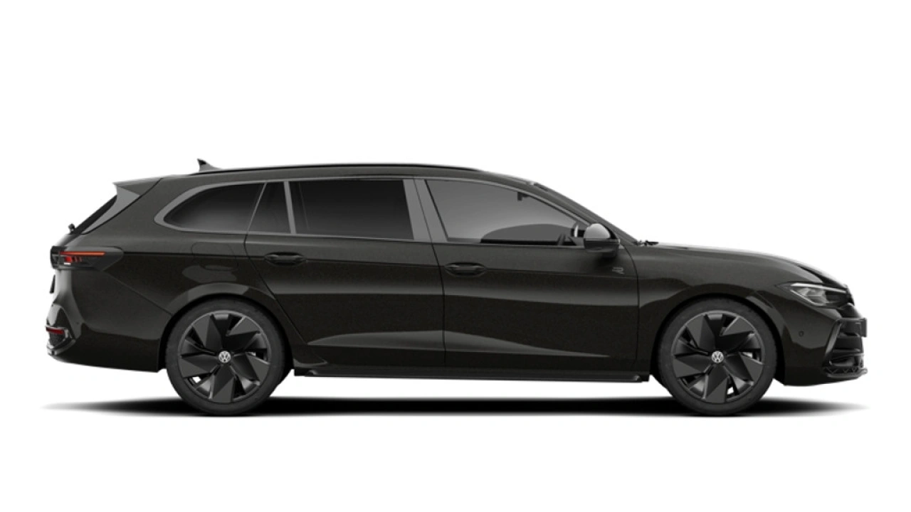 Volkswagen Passat Variant 1.5 eHybrid 272 6DSG R-Line Edition