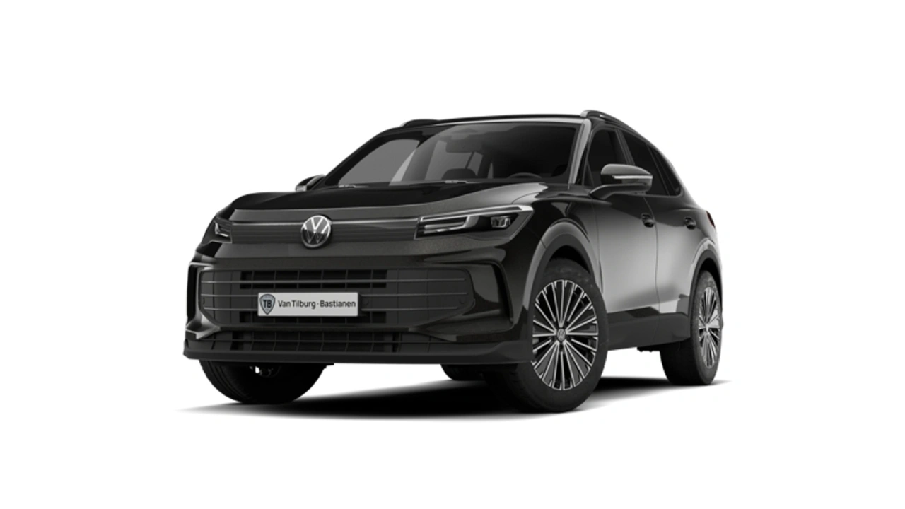 Volkswagen Tiguan 1.5 eTSI 150 7DSG R-Line Edition
