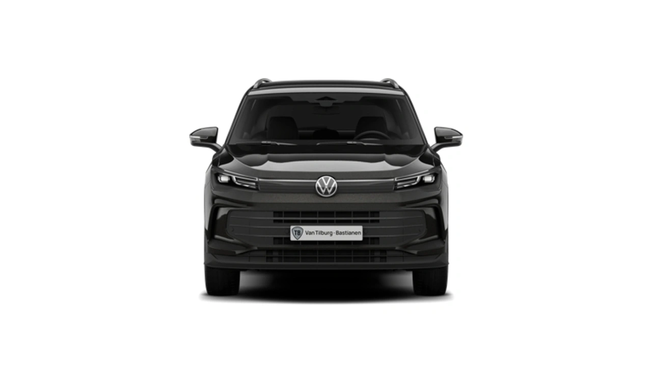 Volkswagen Tiguan 1.5 eTSI 150 7DSG R-Line Edition