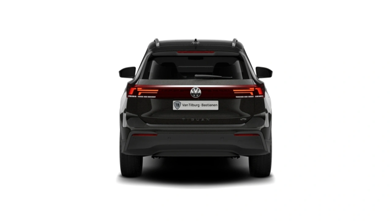 Volkswagen Tiguan 1.5 eTSI 150 7DSG R-Line Edition