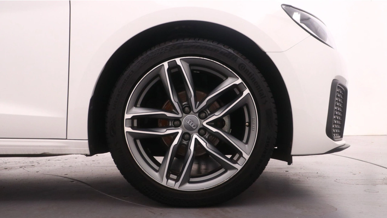 Audi A1 Sportback 25 TFSI 96pk