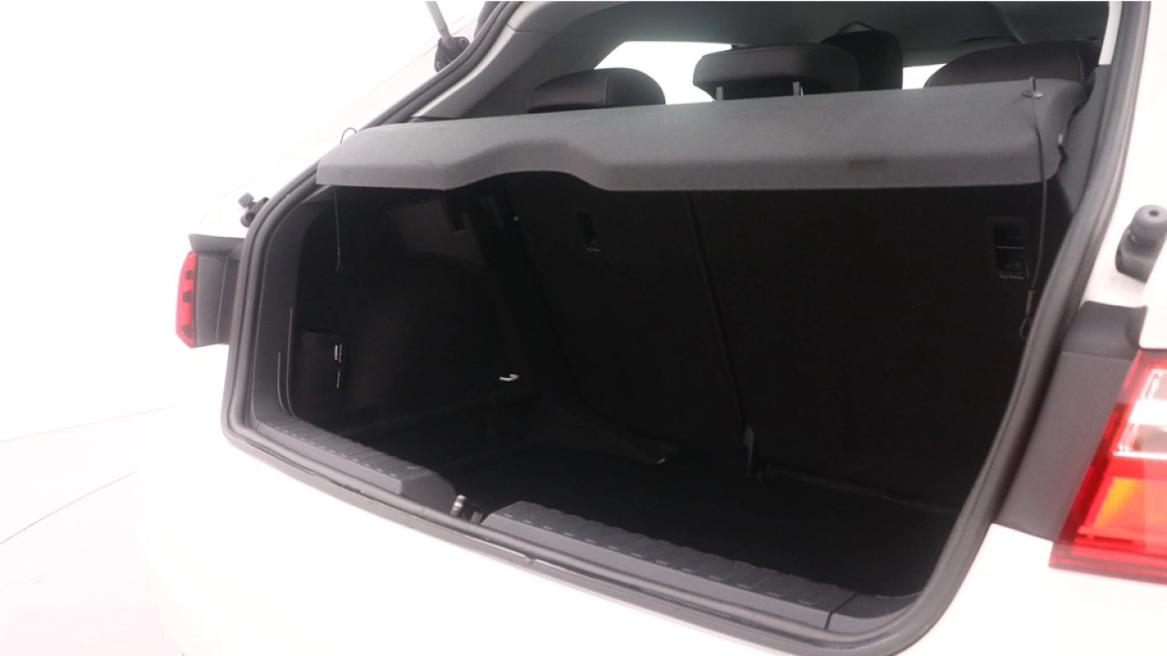 Audi A1 Sportback 25 TFSI 96pk