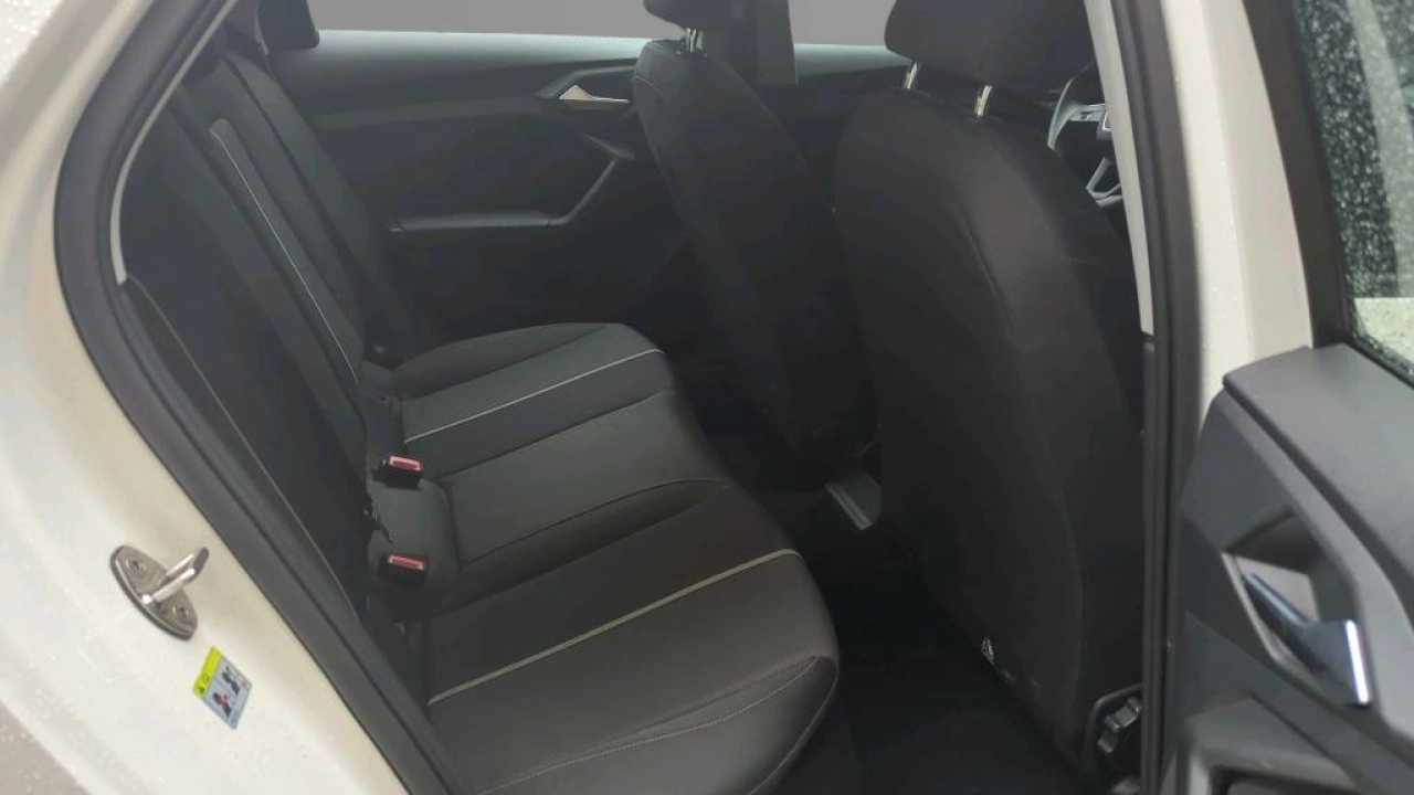 Audi A1 Sportback 25 TFSI 96pk