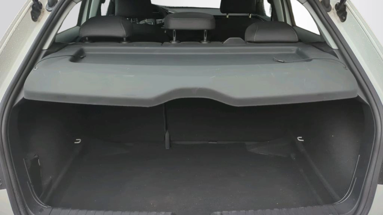 Audi A1 Sportback 25 TFSI 96pk