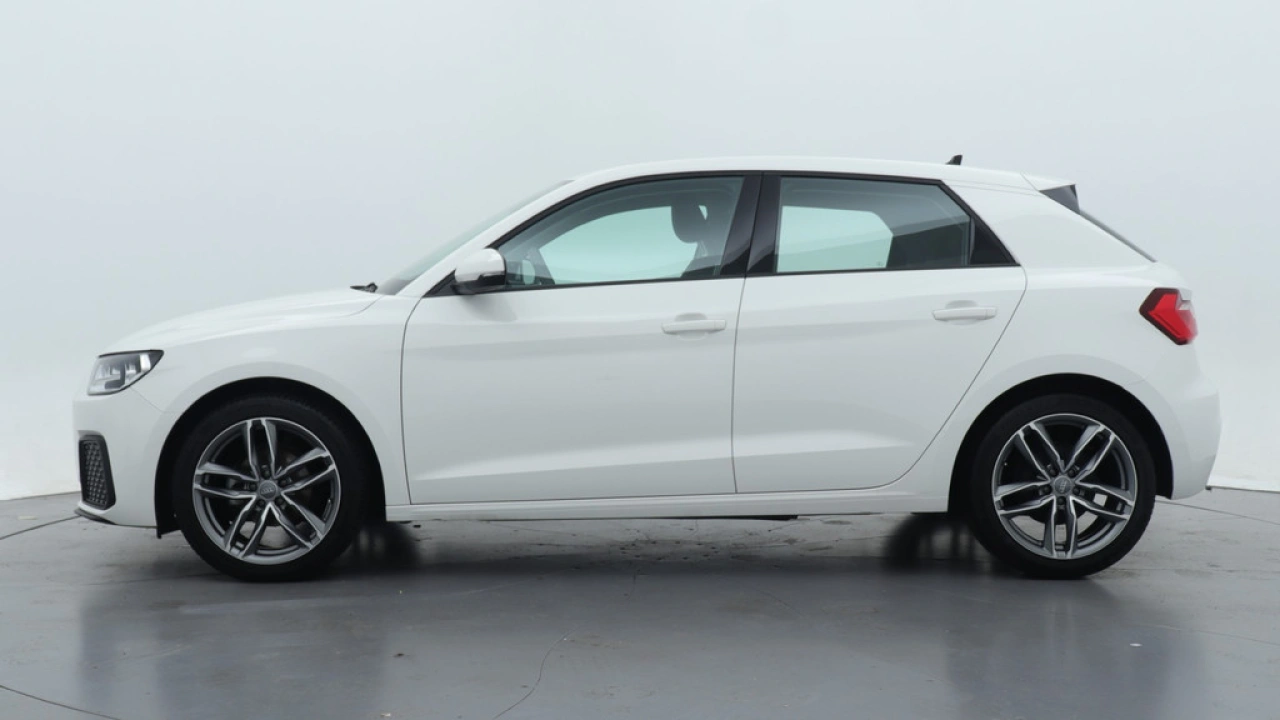 Audi A1 Sportback 25 TFSI 96pk