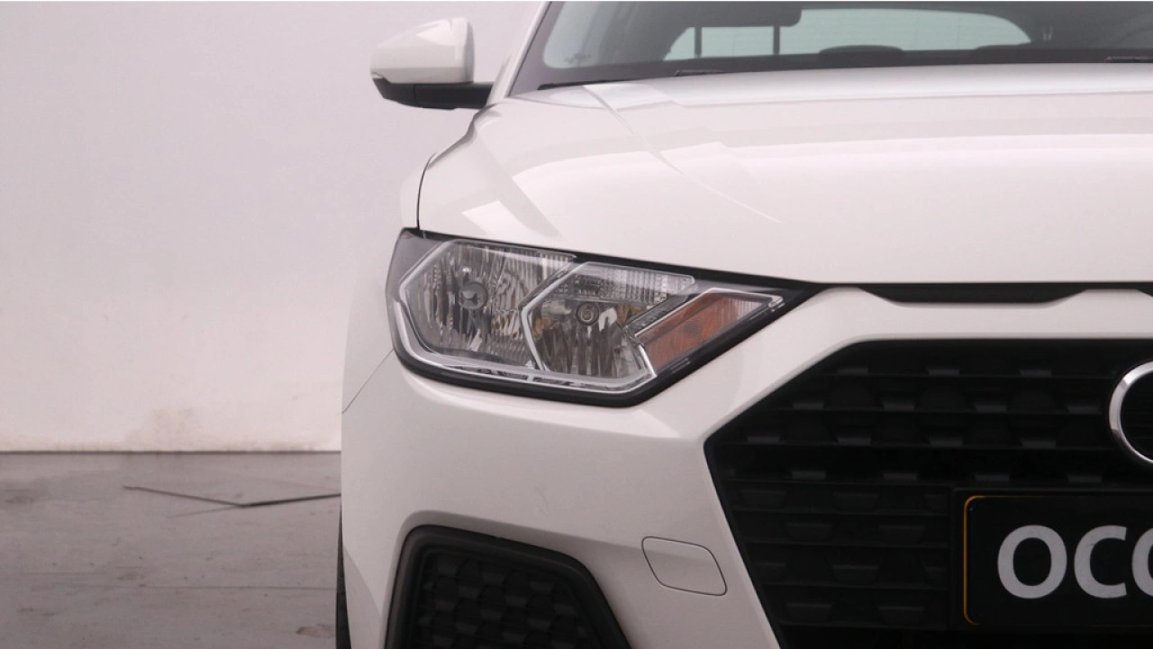 Audi A1 Sportback 25 TFSI 96pk