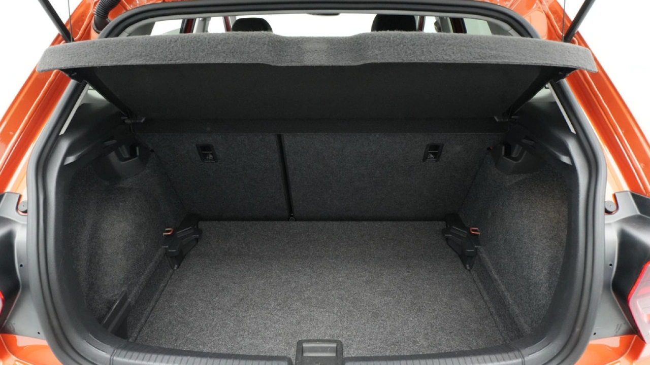 Volkswagen Polo 1.0 TSI 95pk R-Line