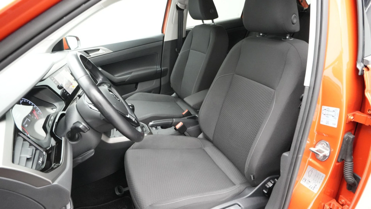 Volkswagen Polo 1.0 TSI 95pk R-Line
