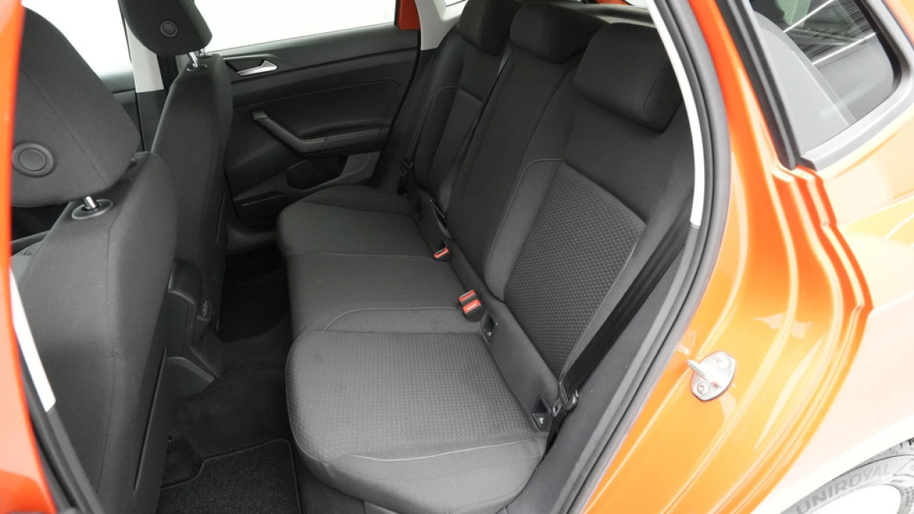 Volkswagen Polo 1.0 TSI 95pk R-Line