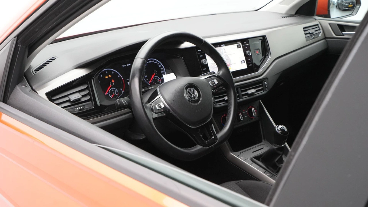 Volkswagen Polo 1.0 TSI 95pk R-Line