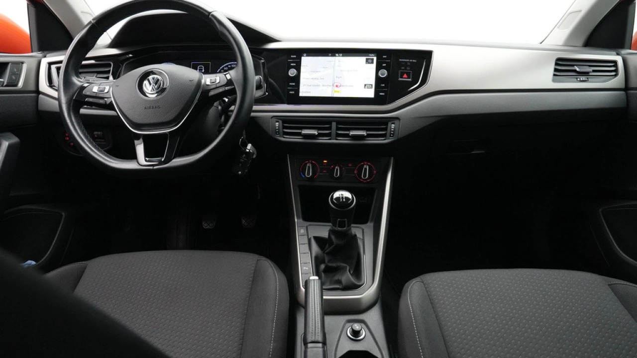 Volkswagen Polo 1.0 TSI 95pk R-Line