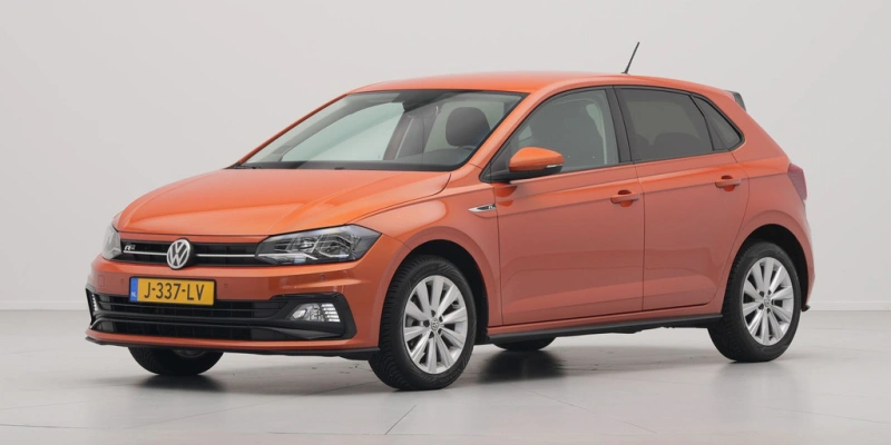 Volkswagen Polo 1.0 TSI 95pk R-Line