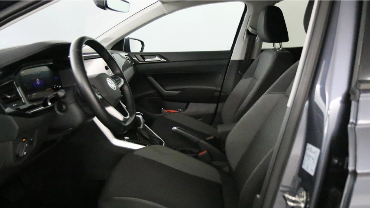 Volkswagen Polo 1.0 TSI 95pk Life Edition DSG