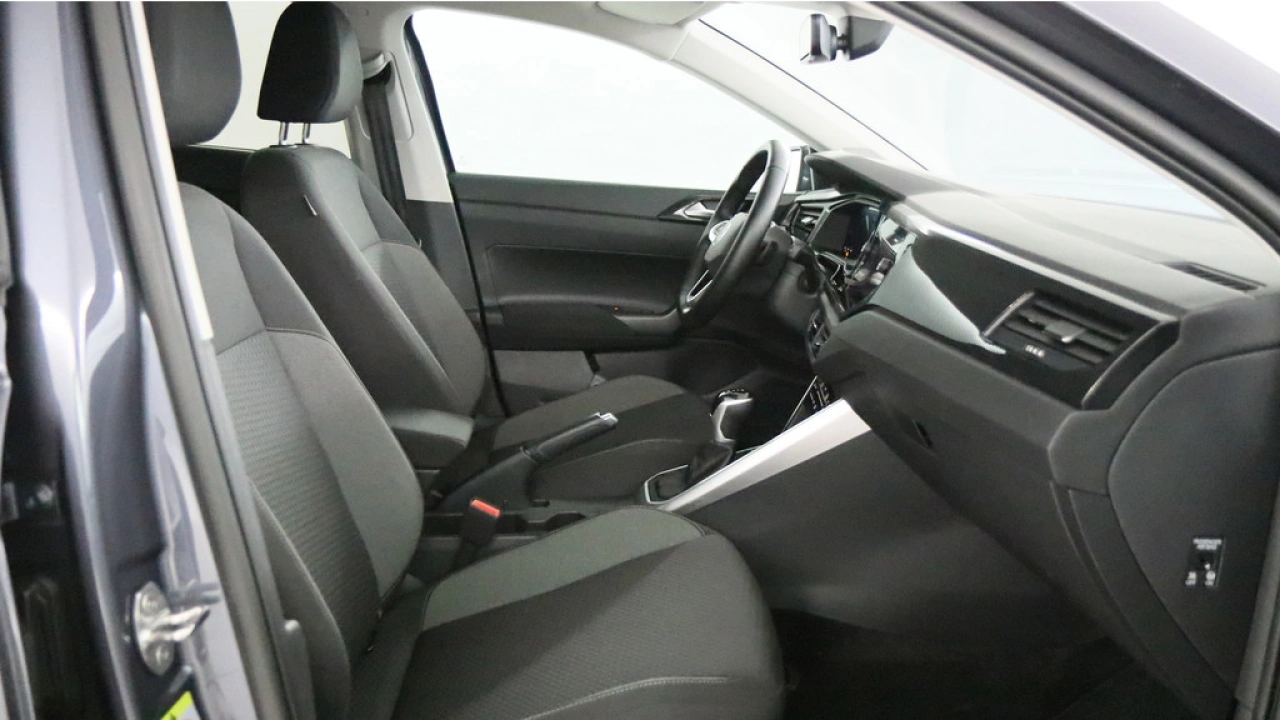 Volkswagen Polo 1.0 TSI 95pk Life Edition DSG