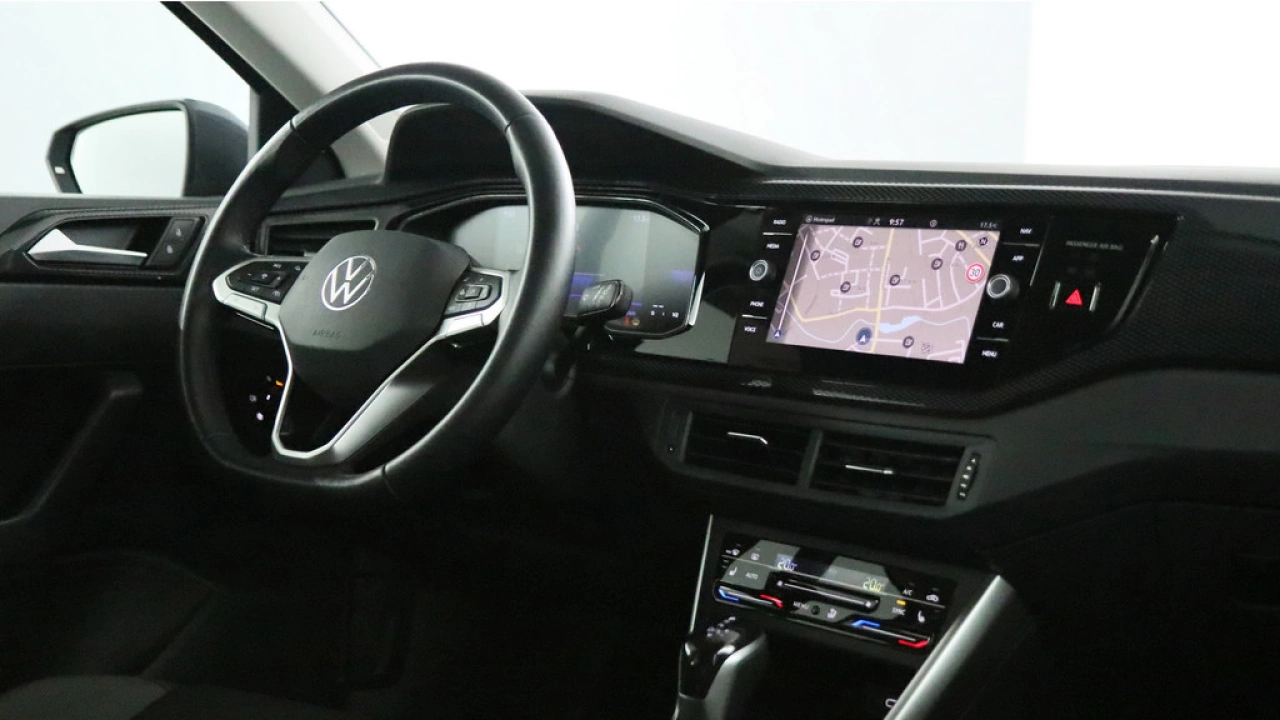Volkswagen Polo 1.0 TSI 95pk Life Edition DSG