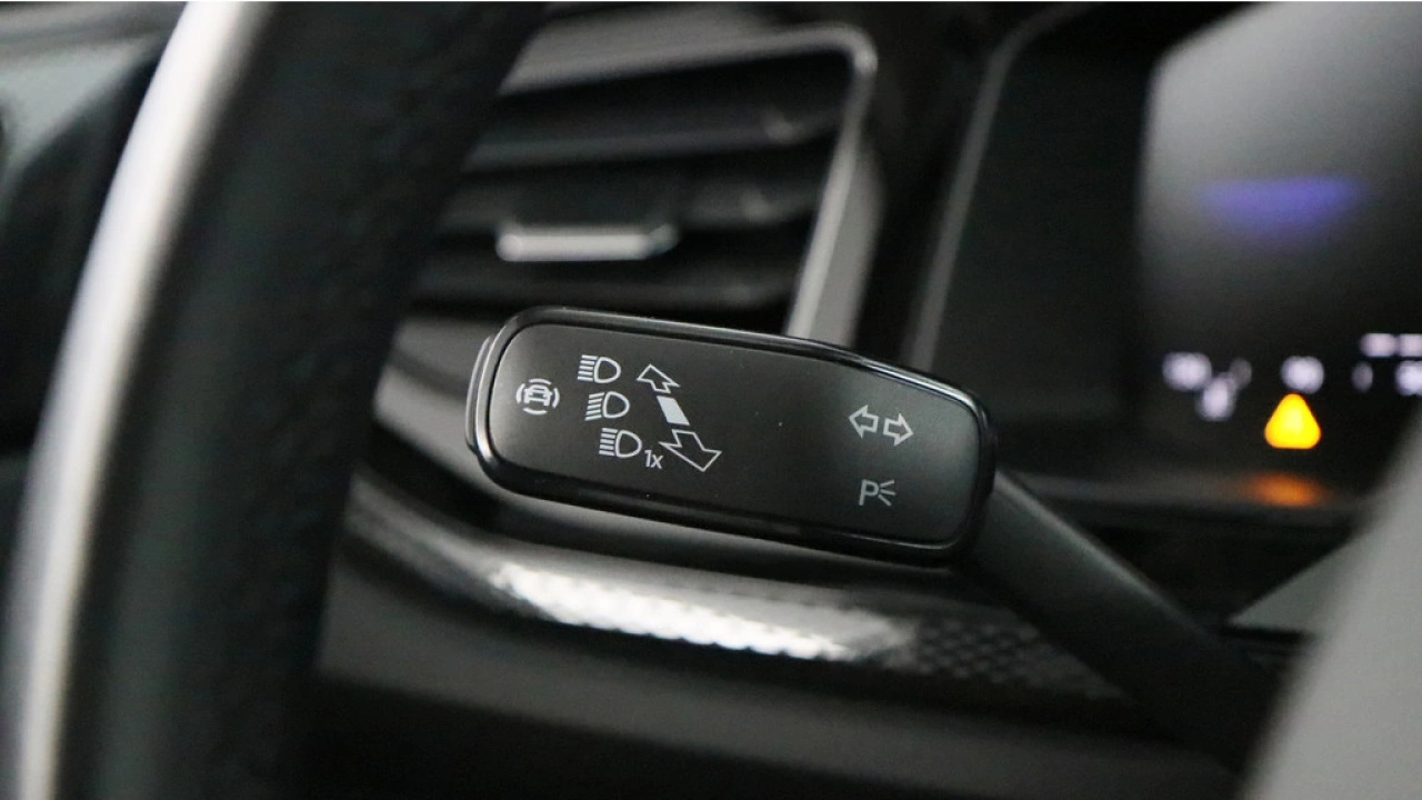 Volkswagen Polo 1.0 TSI 95pk Life Edition DSG
