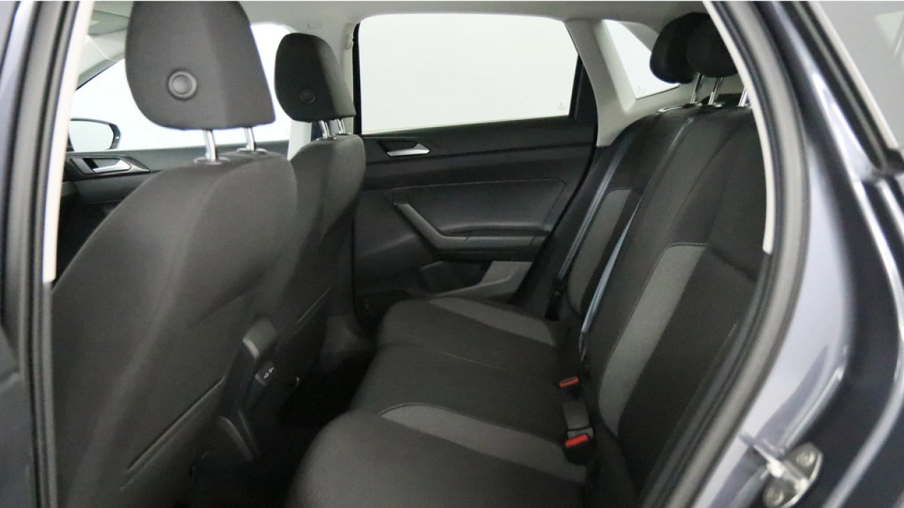 Volkswagen Polo 1.0 TSI 95pk Life Edition DSG