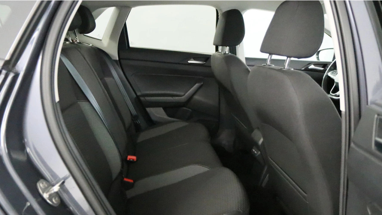 Volkswagen Polo 1.0 TSI 95pk Life Edition DSG