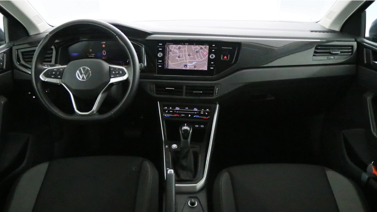 Volkswagen Polo 1.0 TSI 95pk Life Edition DSG