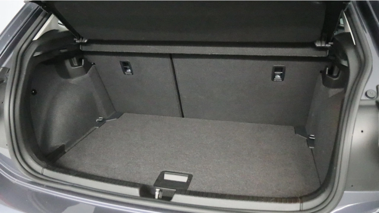 Volkswagen Polo 1.0 TSI 95pk Life Edition DSG