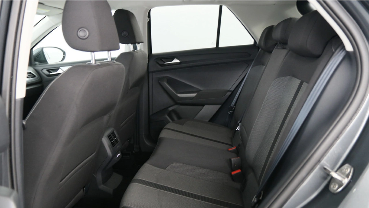 Volkswagen T-Roc 1.0 TSI 115pk Oranje Edition
