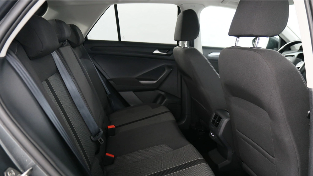 Volkswagen T-Roc 1.0 TSI 115pk Oranje Edition