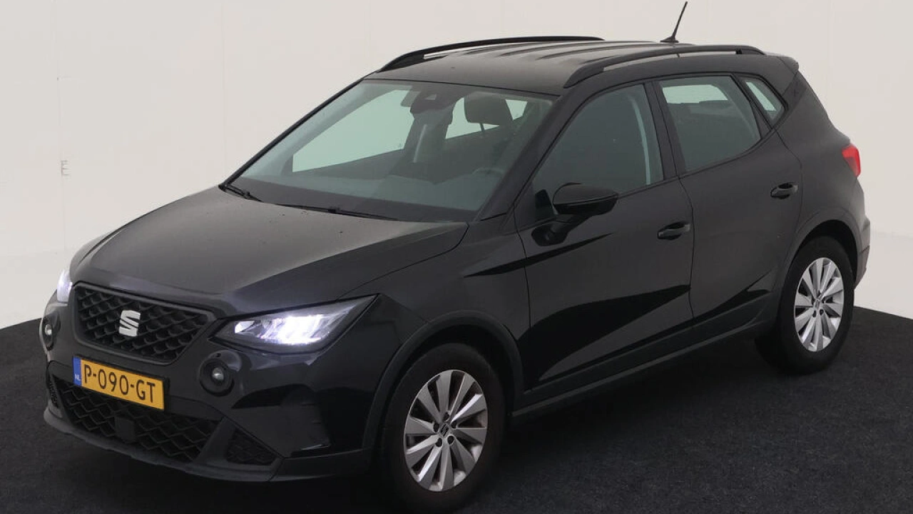 SEAT Arona 1.0 TSI Style