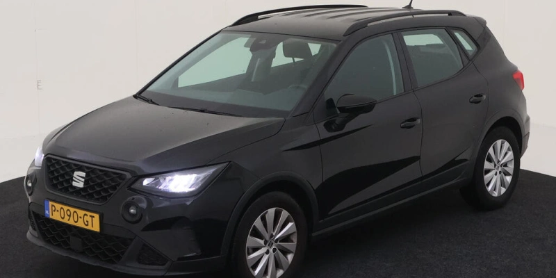 SEAT Arona 1.0 TSI Style