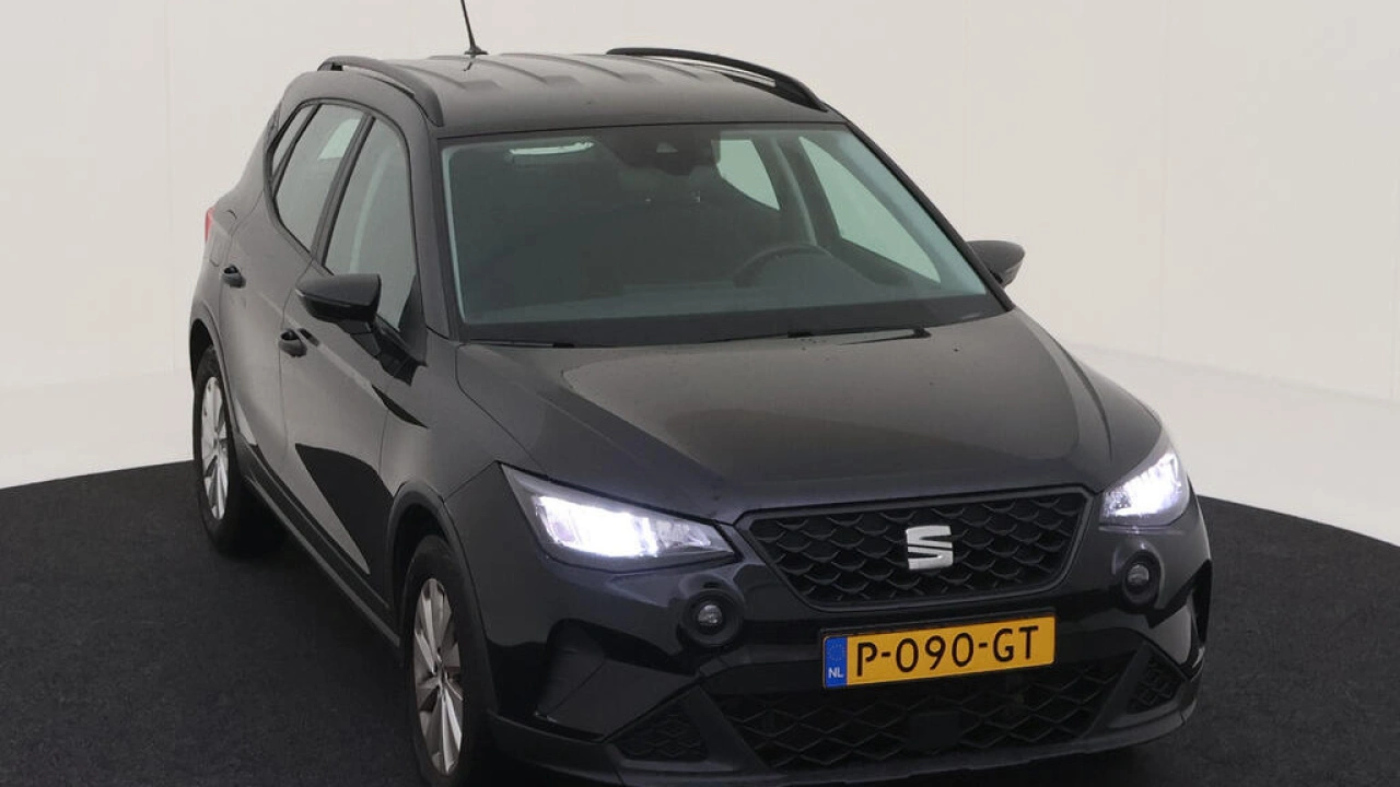 SEAT Arona 1.0 TSI Style