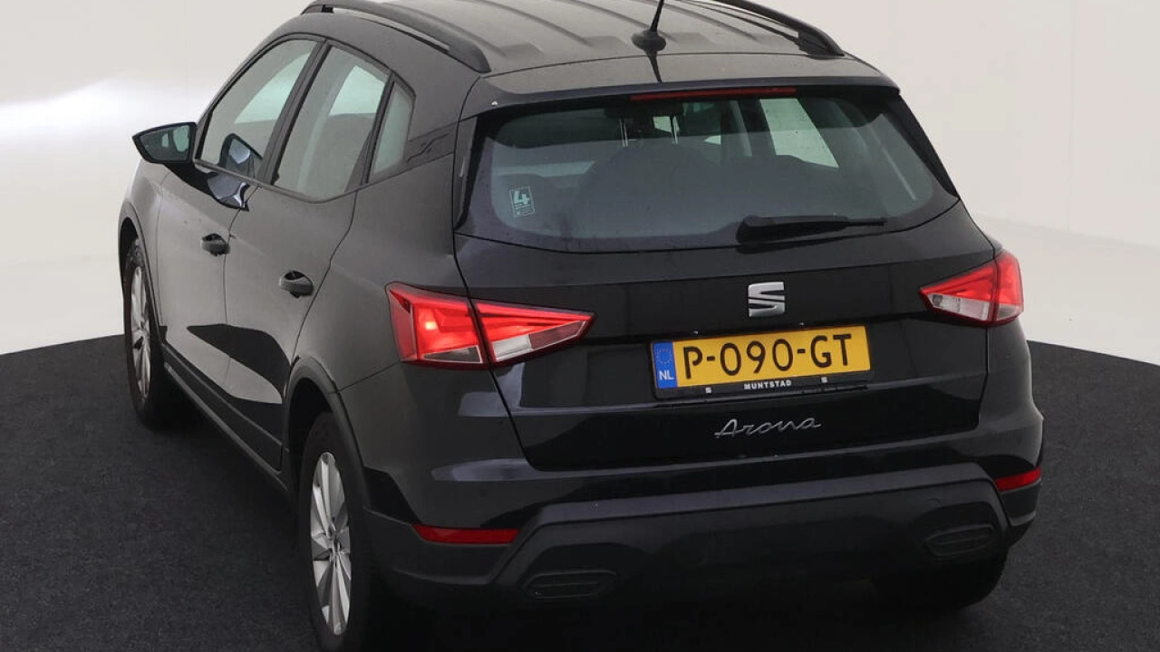 SEAT Arona 1.0 TSI Style