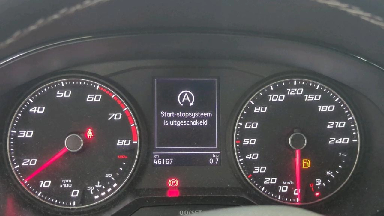 SEAT Arona 1.0 TSI Style