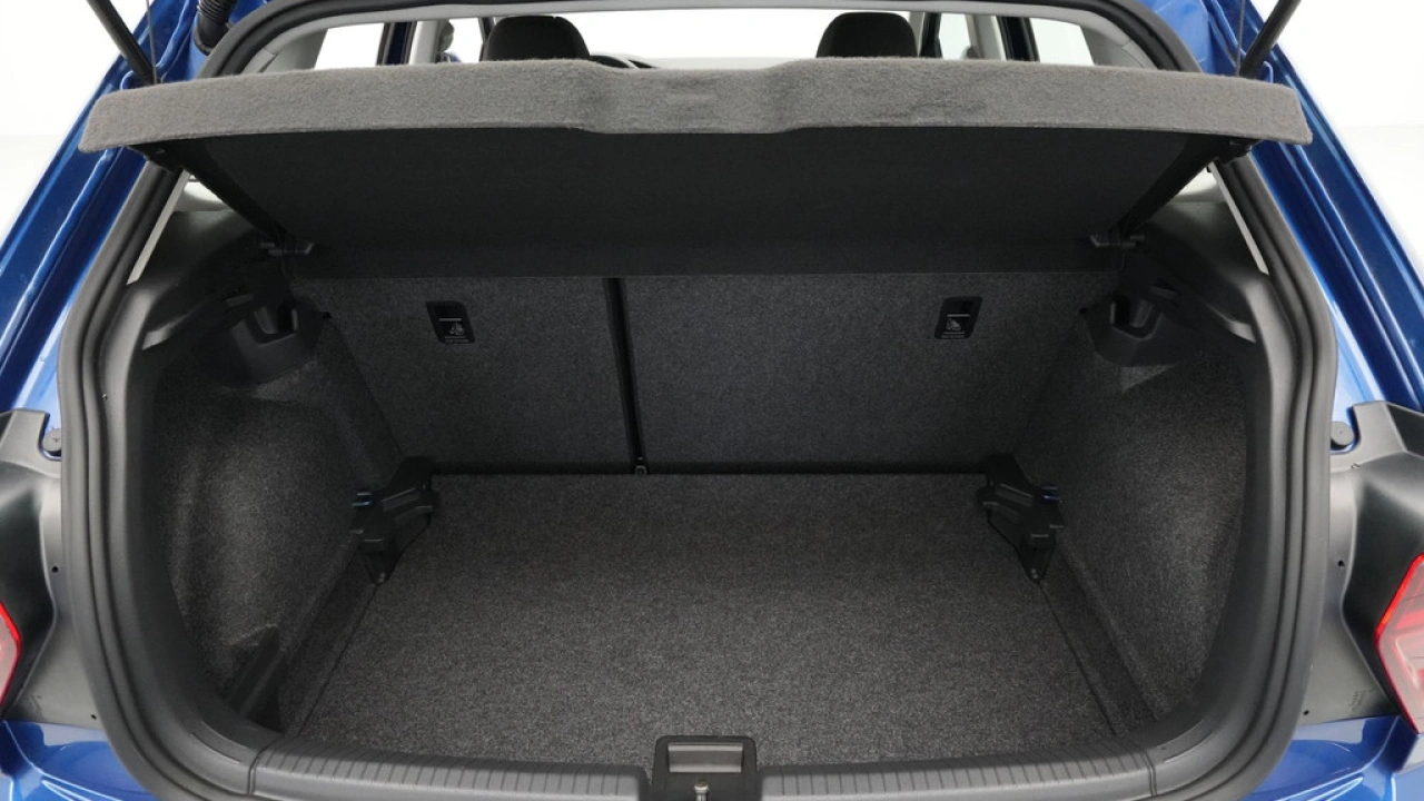 Volkswagen Polo 1.0 TSI 95pk Comfortline
