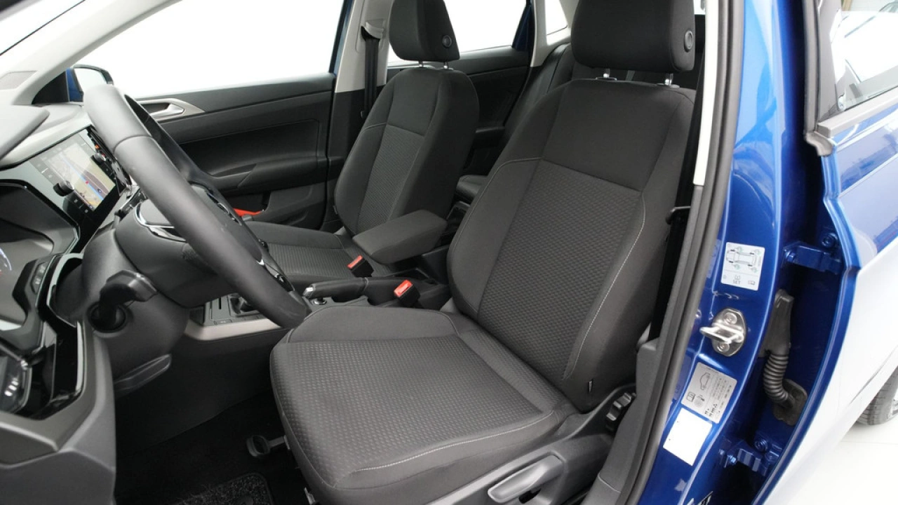Volkswagen Polo 1.0 TSI 95pk Comfortline