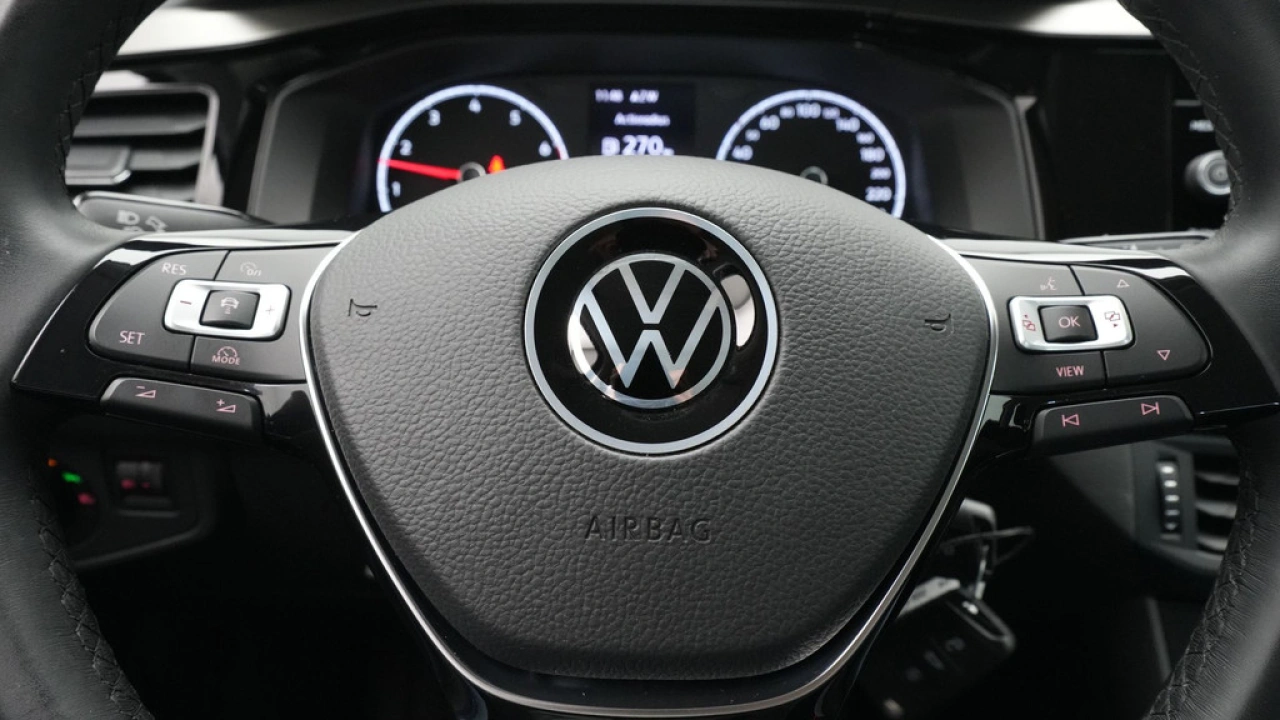 Volkswagen Polo 1.0 TSI 95pk Comfortline