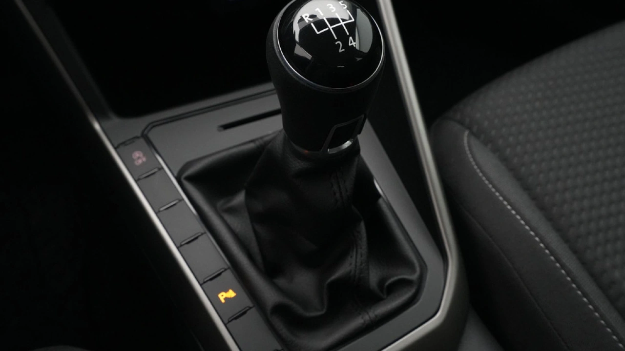 Volkswagen Polo 1.0 TSI 95pk Comfortline