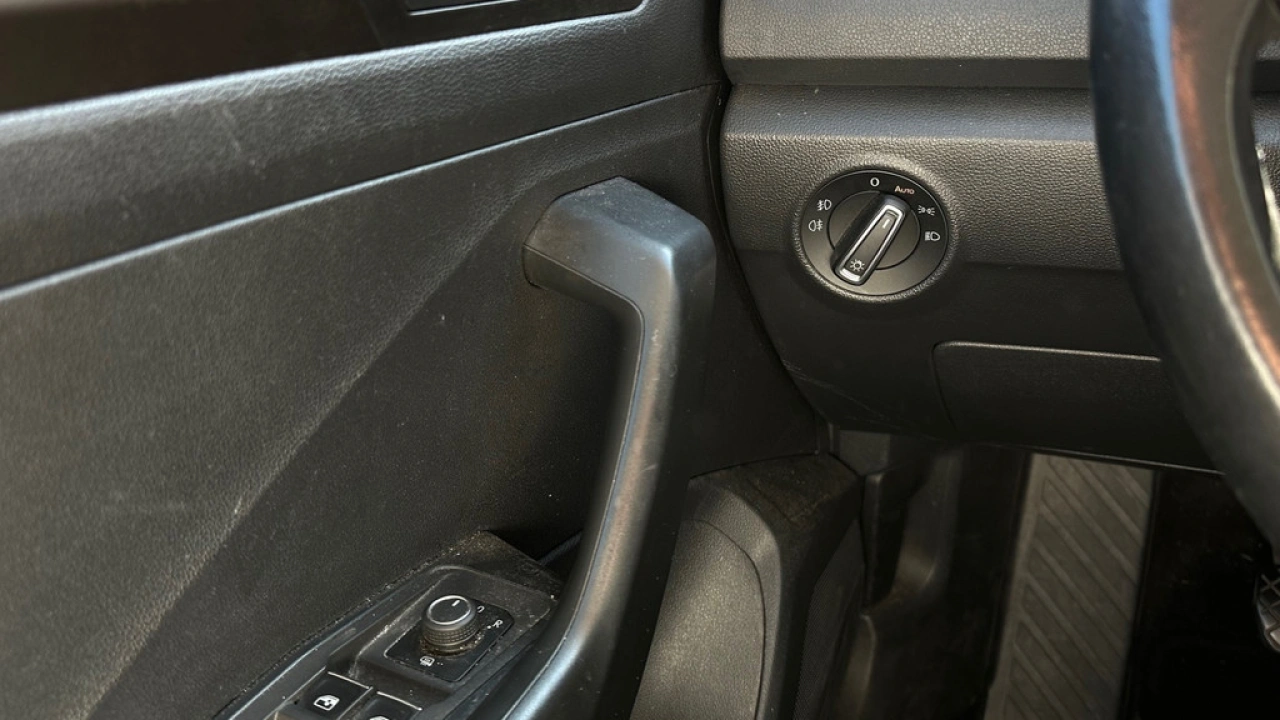 Volkswagen T-Roc 1.0 TSI 115pk Style Navigatie Camera Climatronic