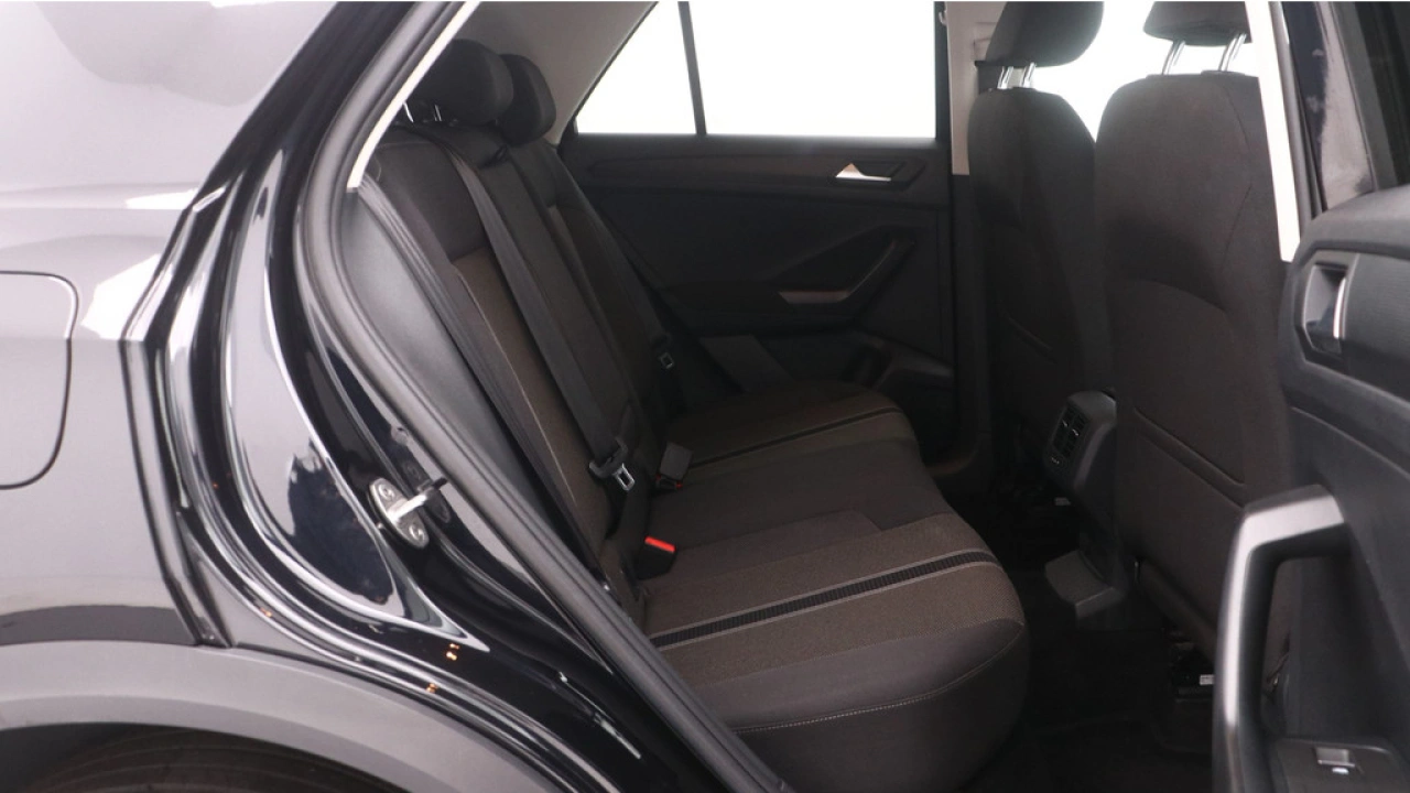 Volkswagen T-Roc 1.0 TSI 115pk Style Navigatie Camera Climatronic