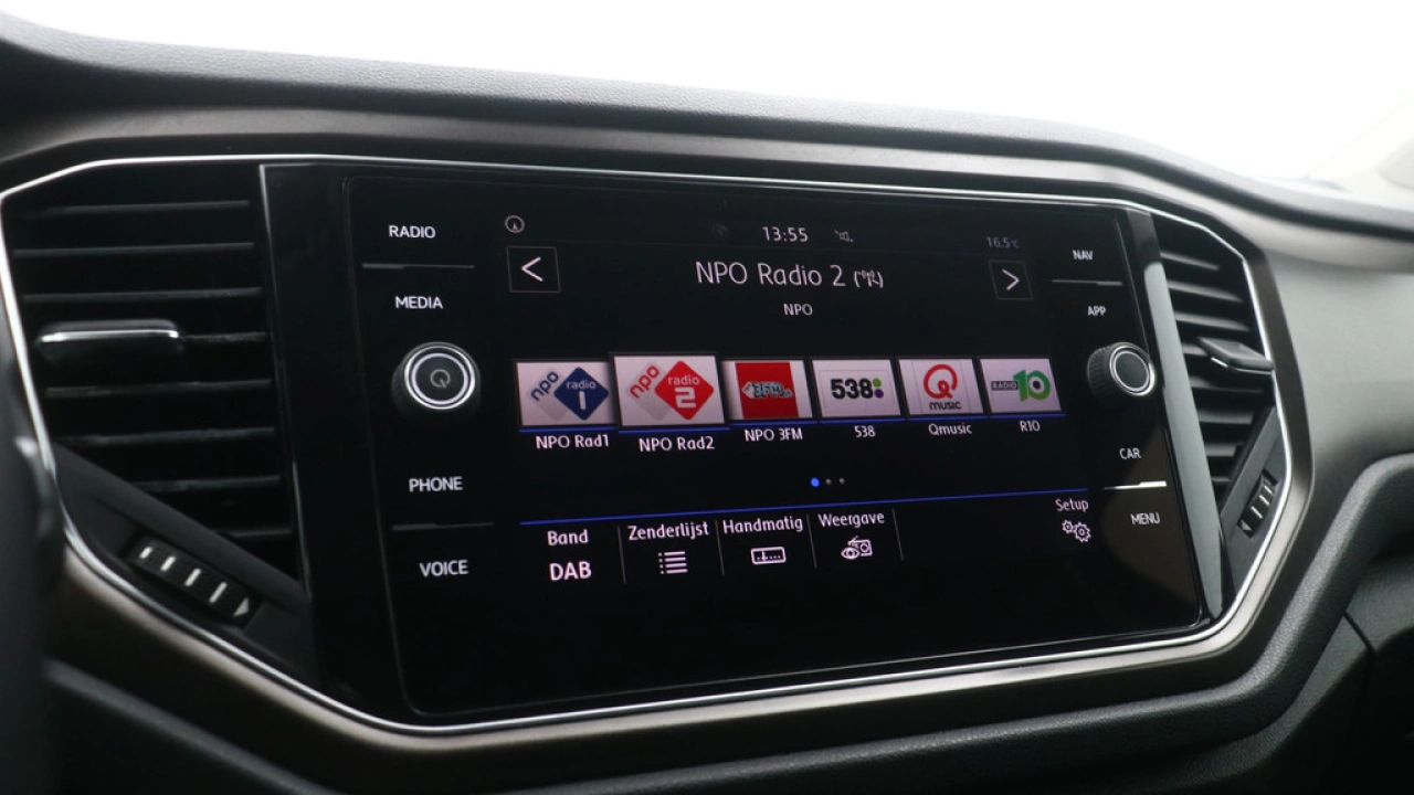 Volkswagen T-Roc 1.0 TSI 115pk Style Navigatie Camera Climatronic