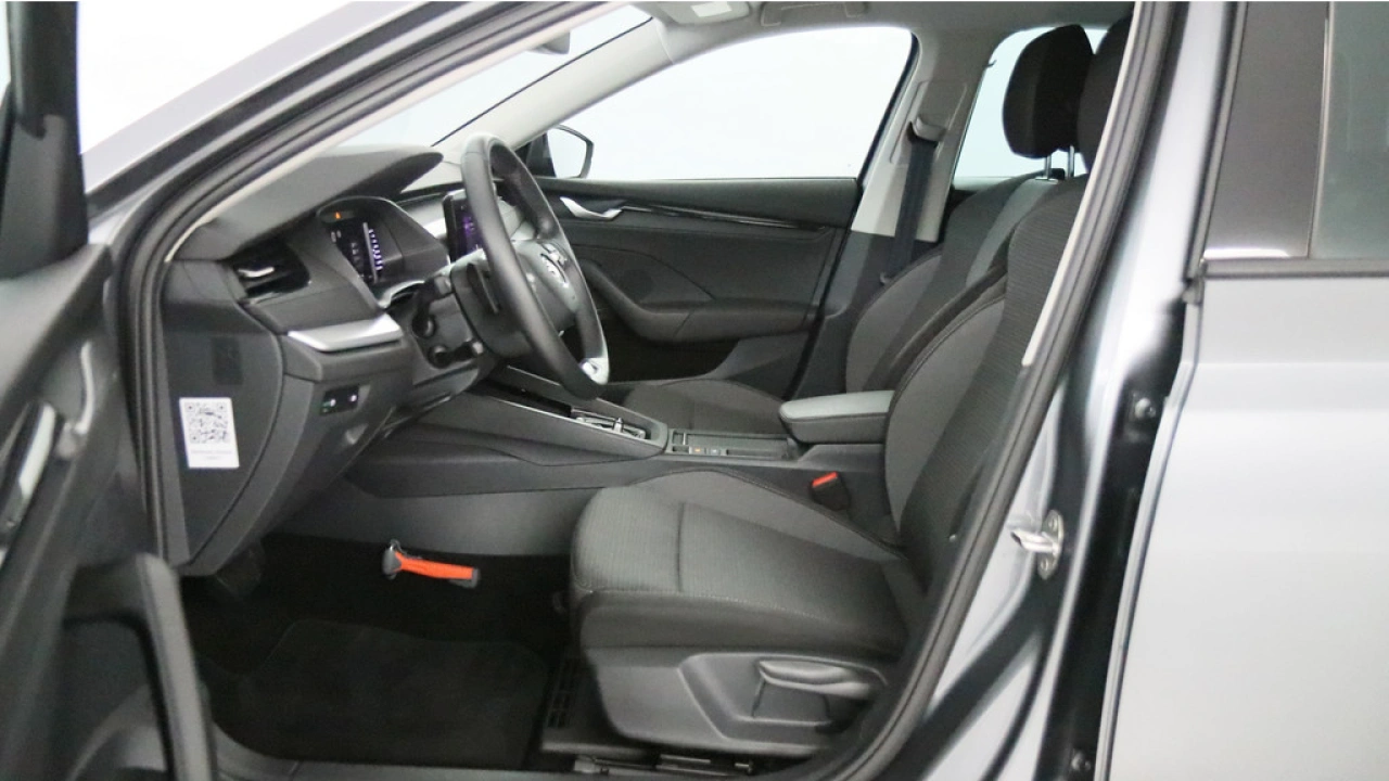 Škoda Octavia Combi 1.5 TSI 115pk MHEV Business Edition DSG