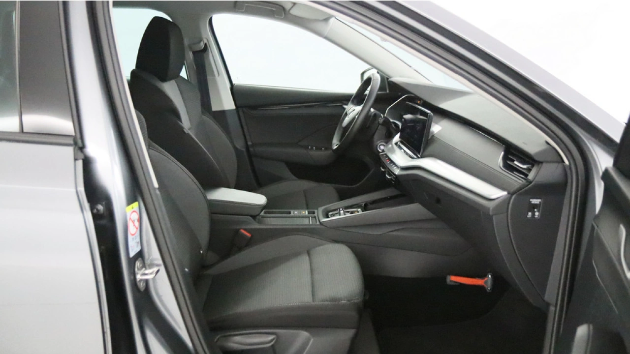 Škoda Octavia Combi 1.5 TSI 115pk MHEV Business Edition DSG