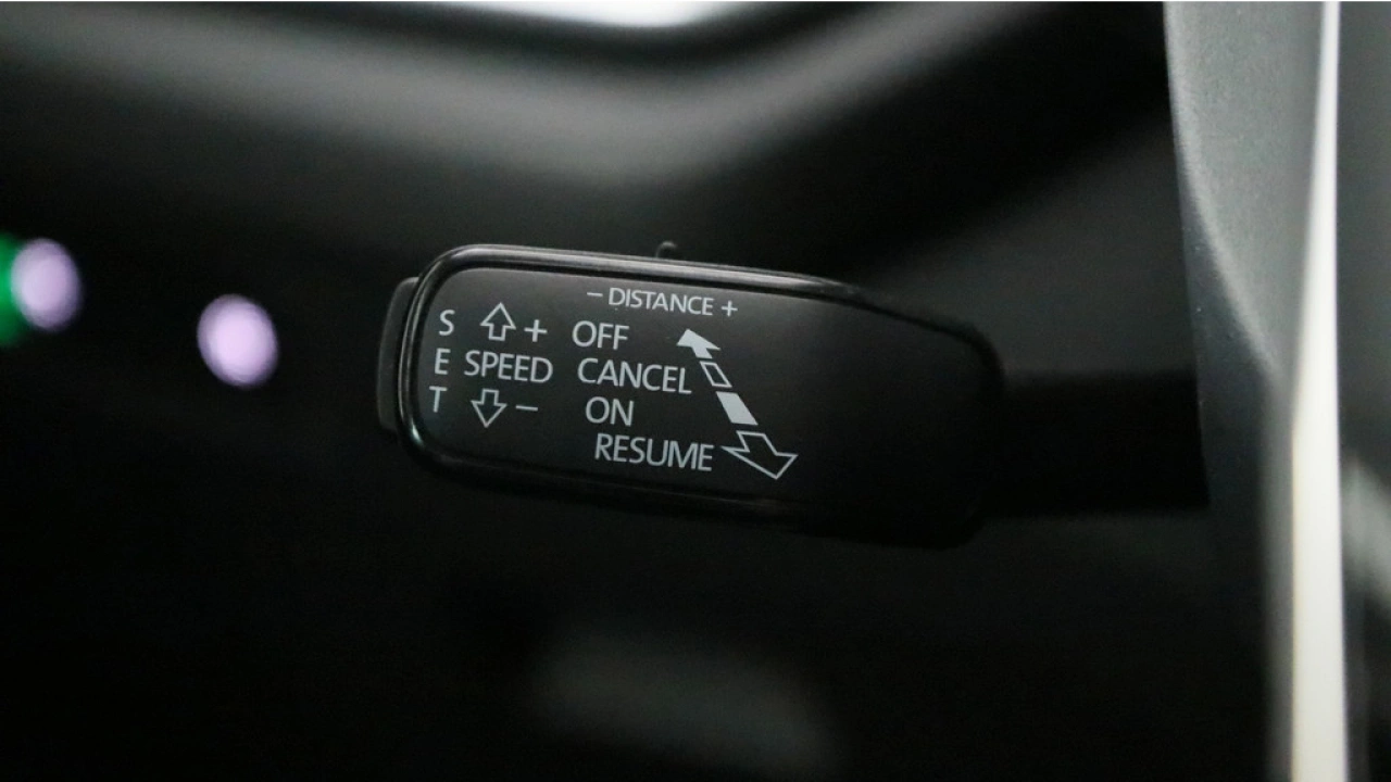 Škoda Octavia Combi 1.5 TSI 115pk MHEV Business Edition DSG