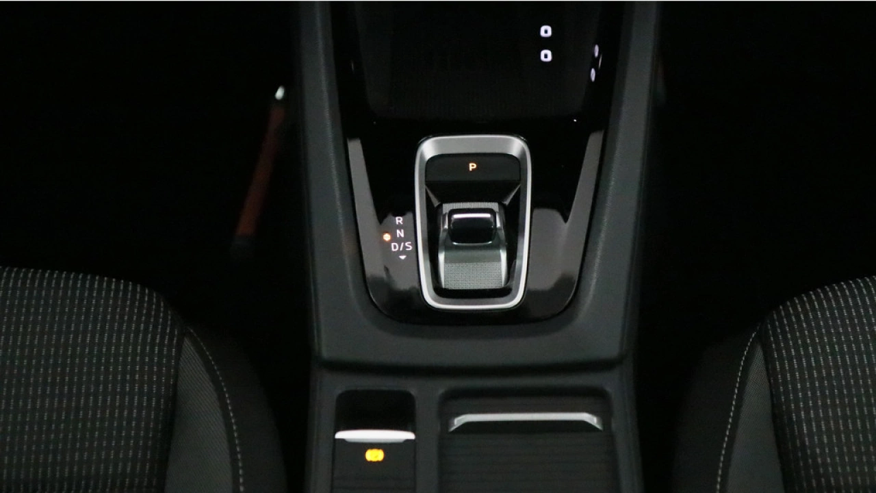 Škoda Octavia Combi 1.5 TSI 115pk MHEV Business Edition DSG