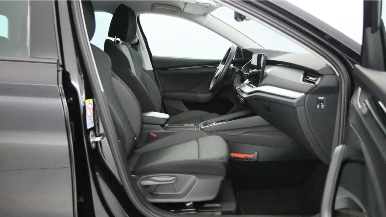 Škoda Octavia Combi 1.5 TSI 115pk MHEV Business Edition DSG